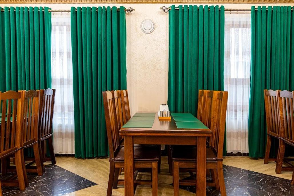 Villa Victoria Буковел Екстериор снимка