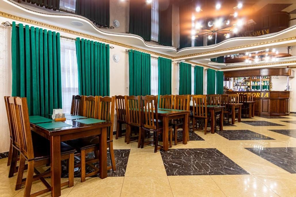 Villa Victoria Буковел Екстериор снимка
