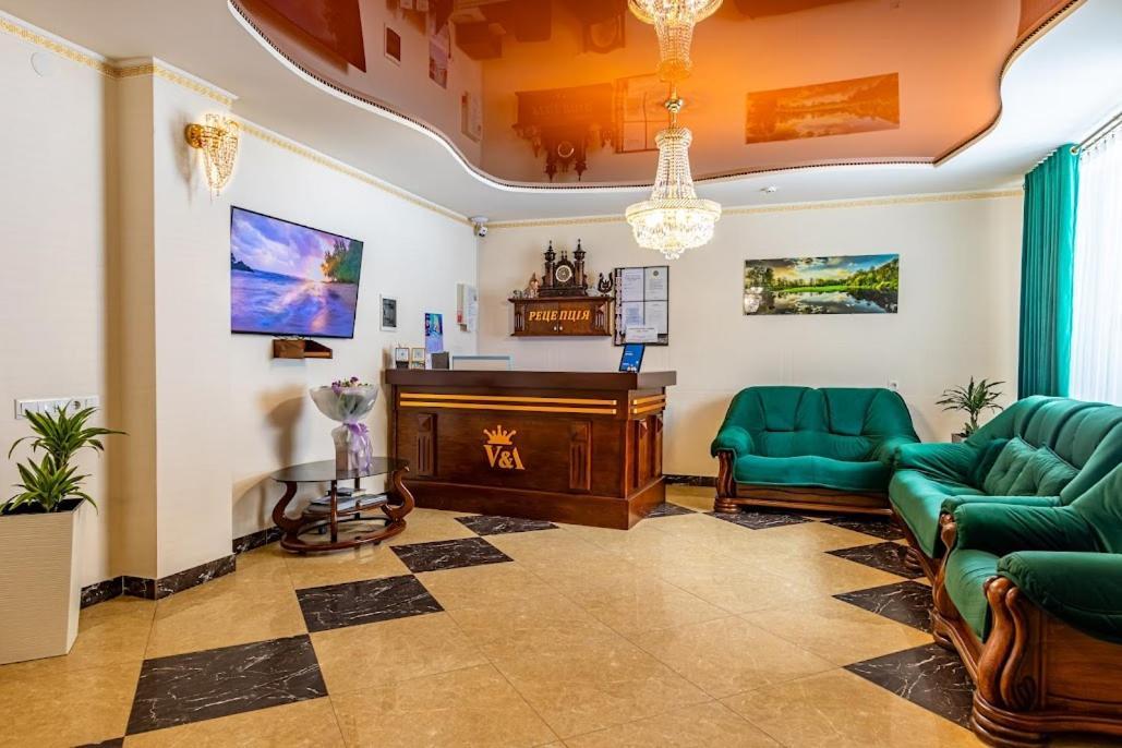 Villa Victoria Буковел Екстериор снимка