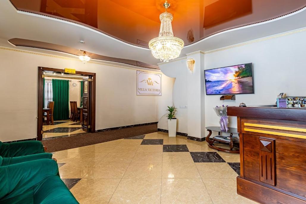 Villa Victoria Буковел Екстериор снимка