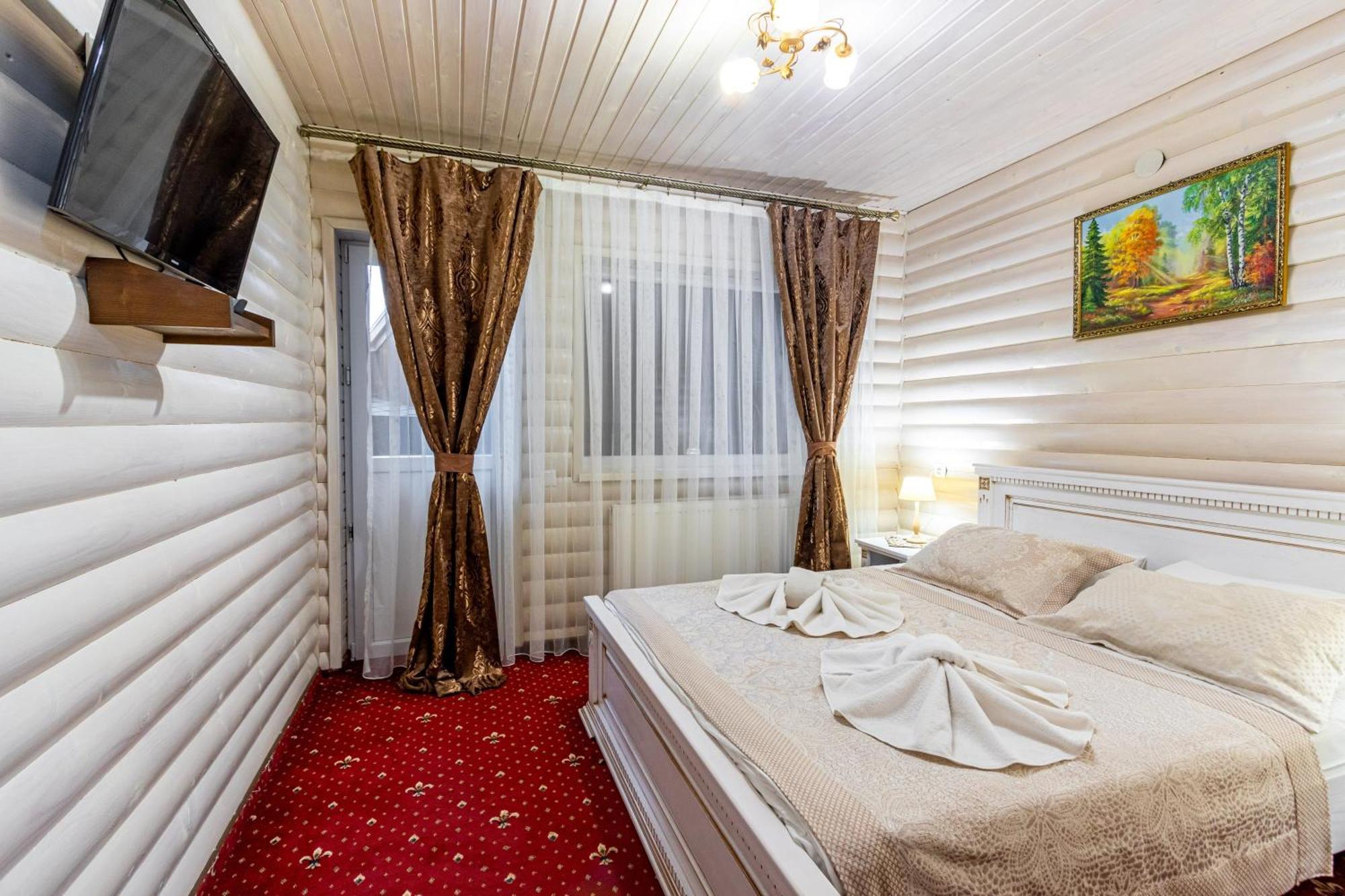 Villa Victoria Буковел Екстериор снимка