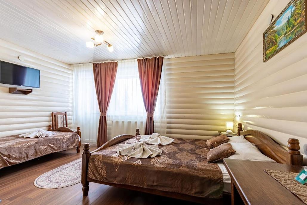 Villa Victoria Буковел Екстериор снимка
