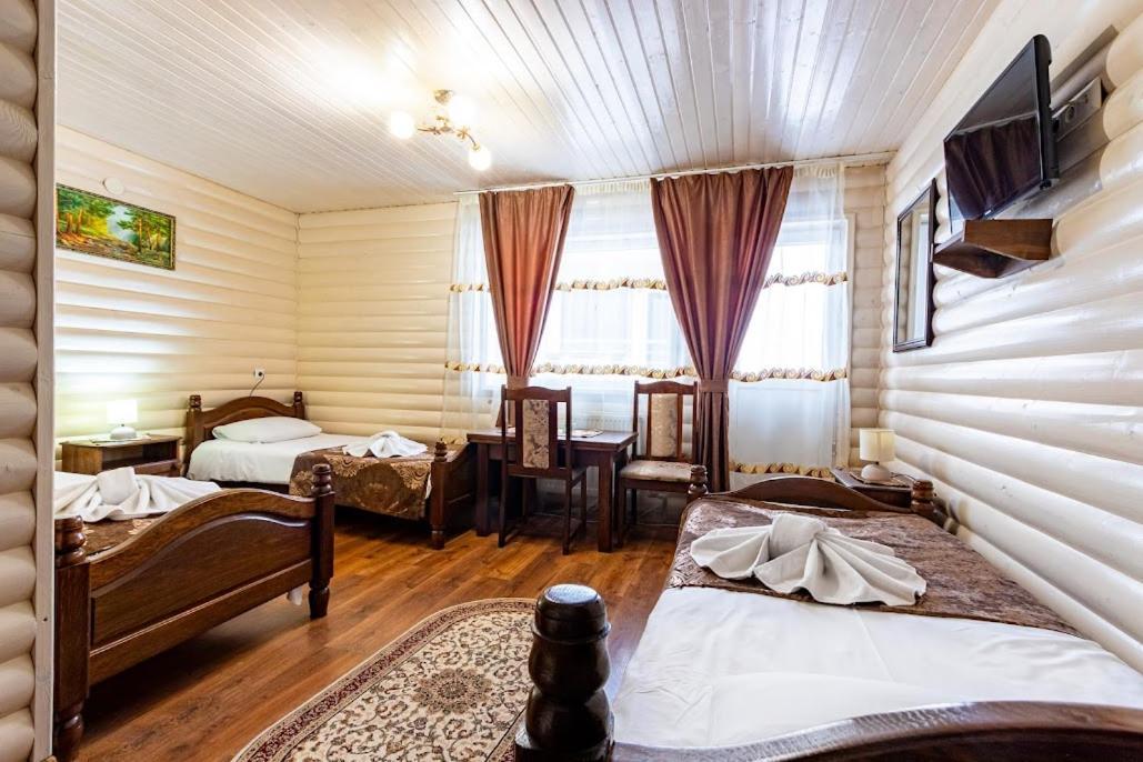 Villa Victoria Буковел Екстериор снимка