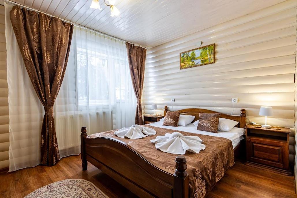 Villa Victoria Буковел Екстериор снимка