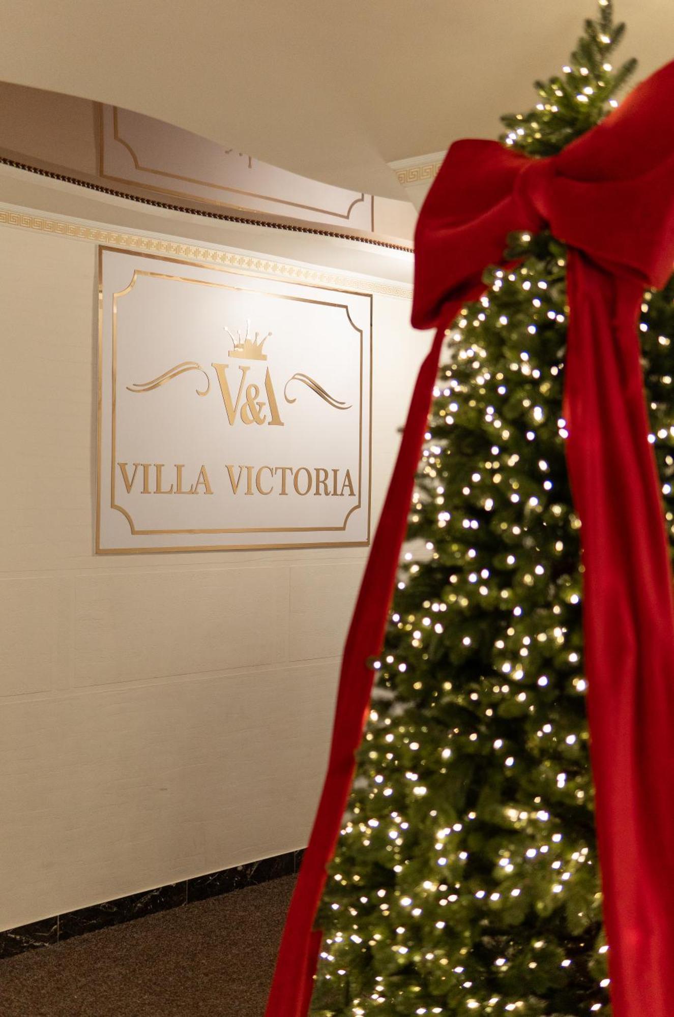 Villa Victoria Буковел Екстериор снимка